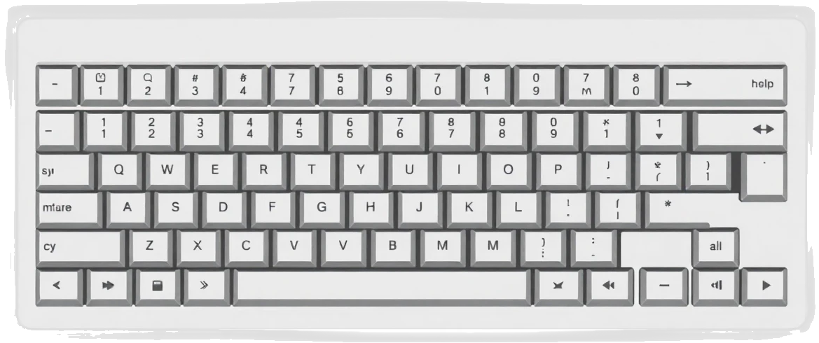 Keyboard Layout