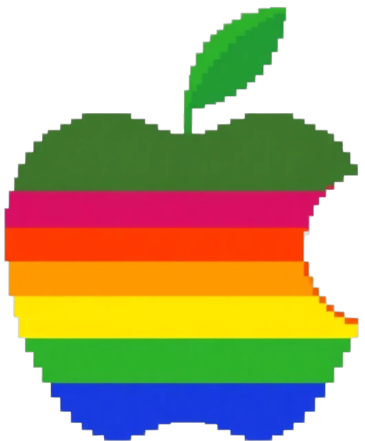 Apple Logo